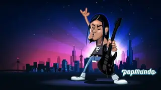 Popmundo screenshot