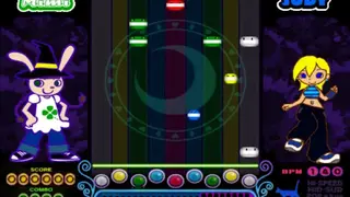 Pop’n Music screenshot