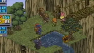 PoPoLoCrois screenshot
