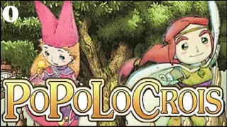 PoPoLoCrois screenshot