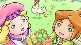 PoPoLoCrois screenshot