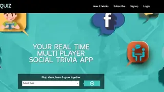 PoppyQuiz screenshot