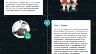 PoppyQuiz screenshot