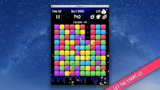 PopStar 3 screenshot