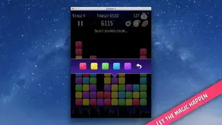 PopStar 3 screenshot
