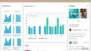 Popsters screenshot