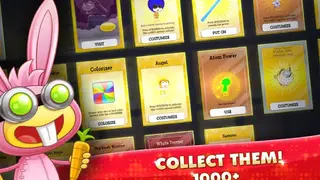 Poptropica screenshot