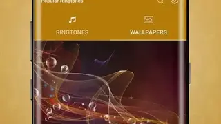 Popular Ringtones screenshot