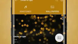 Popular Ringtones screenshot