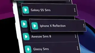 Popular Ringtones Free 2021 screenshot