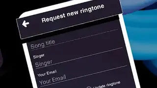 Popular Ringtones Free 2021 screenshot