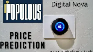 Populous (PPT) screenshot