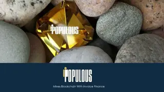 Populous (PPT) screenshot