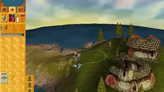 Populous The Beginning screenshot