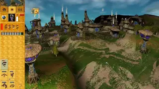 Populous The Beginning screenshot