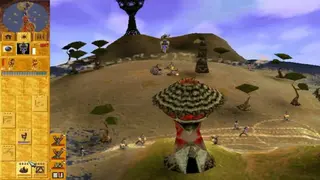 Populous: The Beginning: Undiscovered Worlds screenshot
