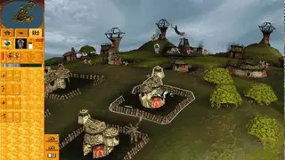 Populous: The Beginning: Undiscovered Worlds screenshot