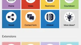 Popup Builder screenshot