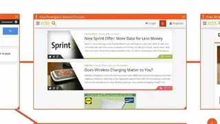PopWeb Premium screenshot
