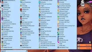 Port-Able Apps Suite screenshot