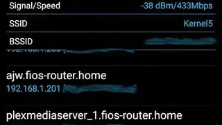 Port Authority screenshot