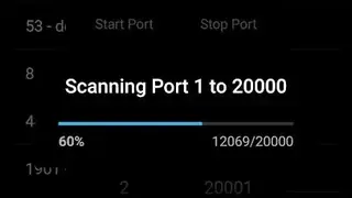 Port Authority screenshot