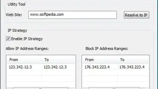 Port Forwarding Wizard for Mac screenshot