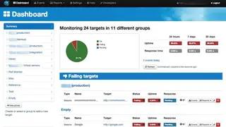 Port Monitor screenshot