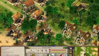 Port Royale 2 screenshot
