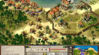 Port Royale 2 screenshot