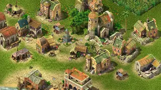 Port Royale 2 screenshot