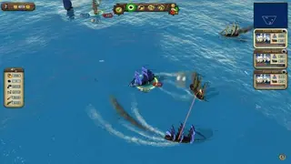 Port Royale 3 screenshot