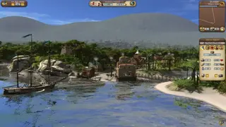 Port Royale 3 screenshot