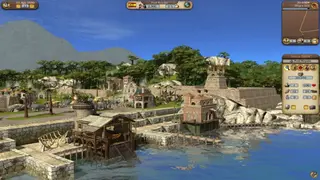 Port Royale 3 screenshot