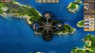 Port Royale 3: Dawn of Pirates screenshot