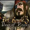 Port Royale 3: Dawn of Pirates