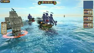Port Royale 3: Pirates and Merchants screenshot