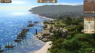 Port Royale 3: Pirates and Merchants screenshot