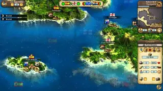 Port Royale 3: Pirates and Merchants screenshot