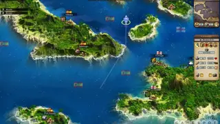 Port Royale 3: Pirates and Merchants screenshot