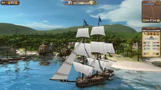 Port Royale 3: Pirates and Merchants screenshot