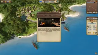Port Royale 3: Pirates and Merchants screenshot