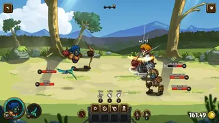 Port Royale 4 screenshot