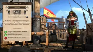 Port Royale 4 screenshot