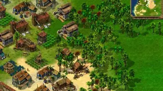Port Royale: Gold, Power, and Pirates screenshot