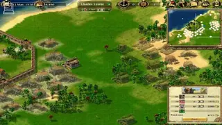 Port Royale: Gold, Power, and Pirates screenshot