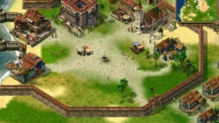 Port Royale: Gold, Power, and Pirates screenshot
