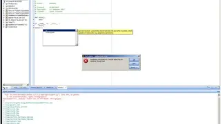 Portable Python screenshot