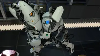 Portal 2 screenshot