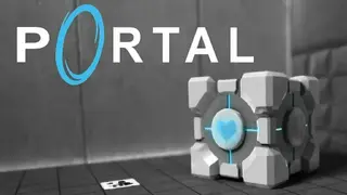 Portal screenshot